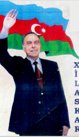 Xilaskar